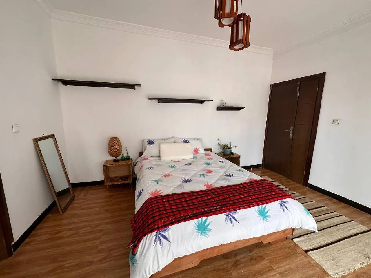 Kebena Spacious Room With Private Jacuzzi And Walk In Closet 亚的斯亚贝巴 埃塞俄比亚