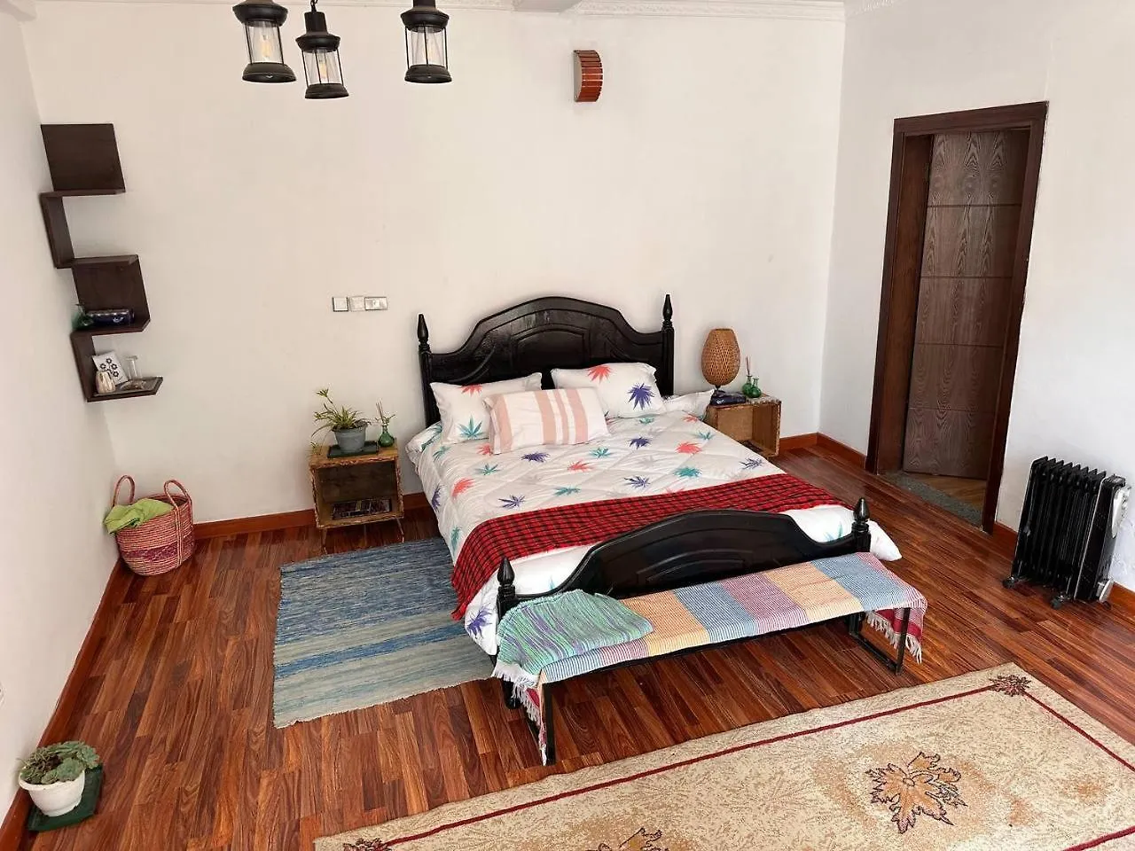 Kebena Spacious Room With Private Jacuzzi And Walk In Closet 亚的斯亚贝巴 0*,  埃塞俄比亚